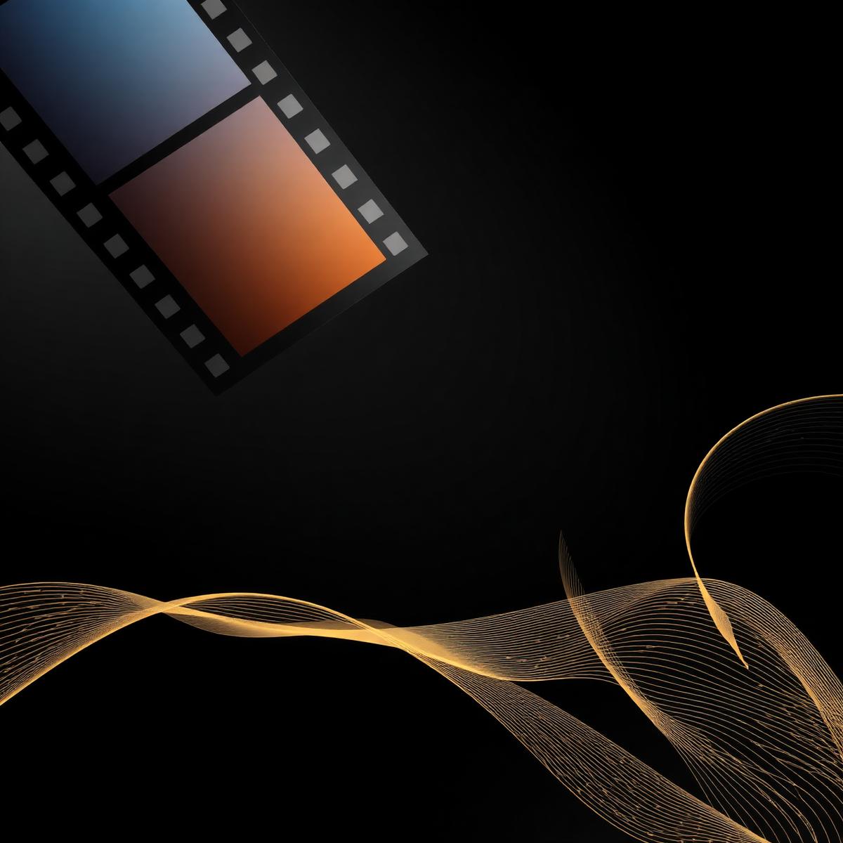 Media, Presets & 3D